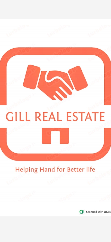 Gill Real Estate 