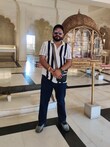 Ajit Singh Mohali, Punjab 