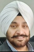 Puneet Dhawan Ludhiana, Punjab 