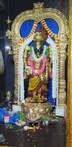 K Venkatesh