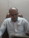 Manoj Kumar Singh