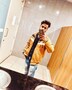 Yuvraj Sharma