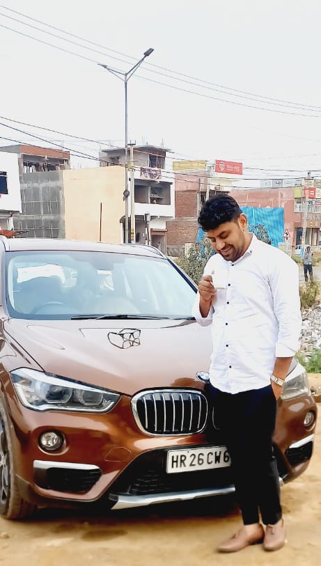Krishan Patel 