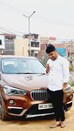 Krishan Patel profile picture