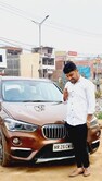 Krishan Patel