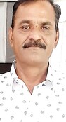 Satish Kumar