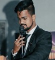 Shubham Bindoriya Indore, Madhya Pradesh 