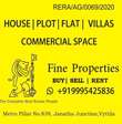 Fine Properties Cochin (Kochi), Kerala 