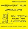 Fine Properties
