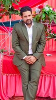 Vikash Kumar Karnal, Haryana 