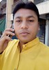 Kumar Parekh