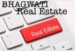Bhagavati Real Estet Ahmedabad, Gujarat 