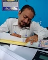 Ankit Trivedi