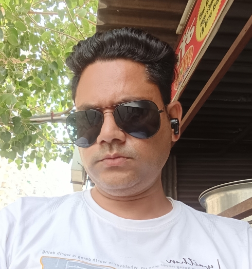 Mohd Parvez 