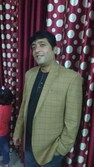 Bharat Ahuja