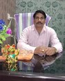 Hirdesh Kumar