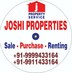 Ashish Joshi