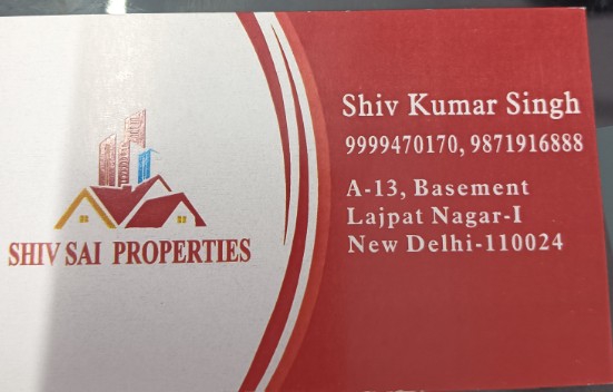 Shiv Sai Properties 