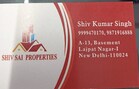 Shiv Sai Properties profile picture
