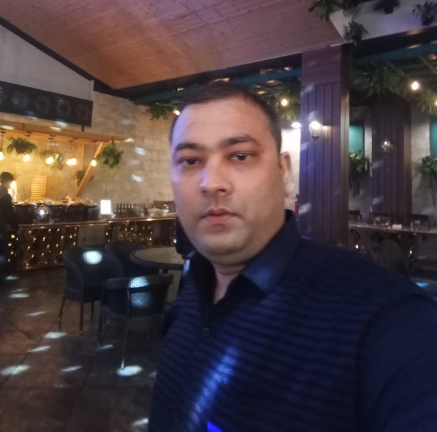 Sachin Sharma 