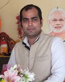 Shrikant Kumar