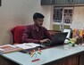 Sudhanshu Kumar Singh