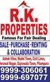 Rk Property Consultant
