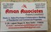 Aman Associates