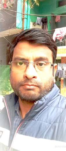 AMIT KUMAR 