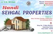 Nandi Sehgal Properties New Delhi, Delhi 