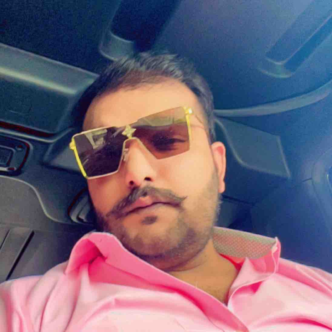 Gaurav Singh 