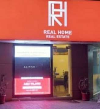 Real Home Real Estate 