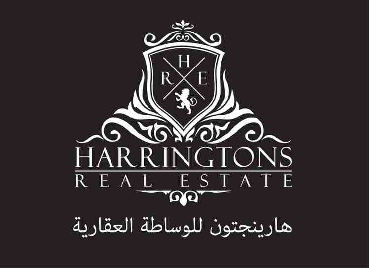 Harringtons Real Estate Brokers