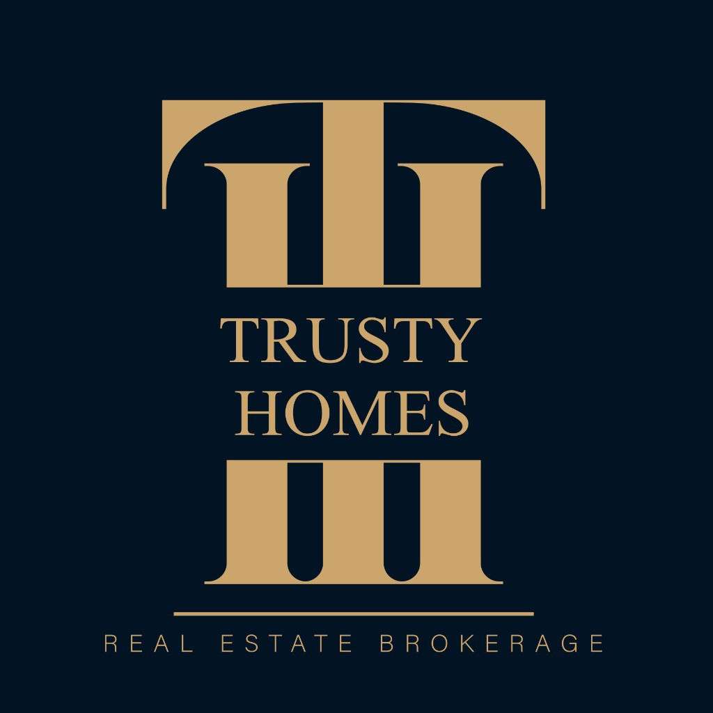 Trusty Homes real estate brokerage