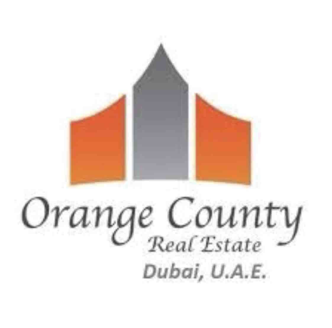 Orange Country Real Estate