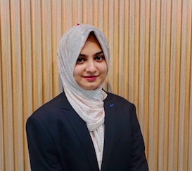 Yumna Shakeel
