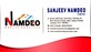 Sanjeev Namdeo photo
