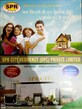 Spr City Residency (opc)pvt Ltd photo