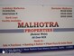 Lakshya Malhotra photo