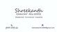 Shreekanth photo