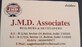 Jmd Associated photo