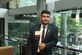 Taha Noorudin Amreliwala photo