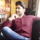 Nitin Saini photo