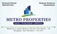Metro Properties photo