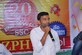 S Asish photo