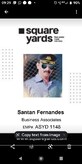 Santan Fernandes photo