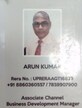 Arun Kumar photo