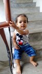 Saurabh photo