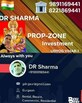 Dr Sharma photo