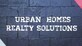 Urban Homes photo